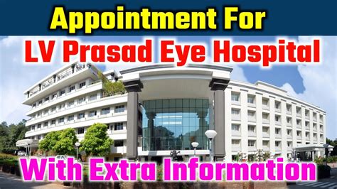 lv prasad eye hospital hyderabad appointment|lv prasad eye hospital branches.